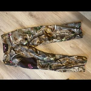 Women’s scentlok jacket and pants